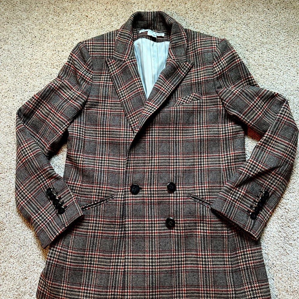 Beautiful Veronica Beard Blazer